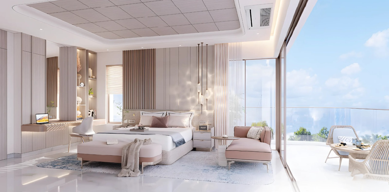 Sobha Crescent 2